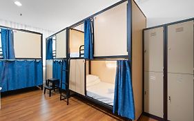 Amethyst Dorm Klcc